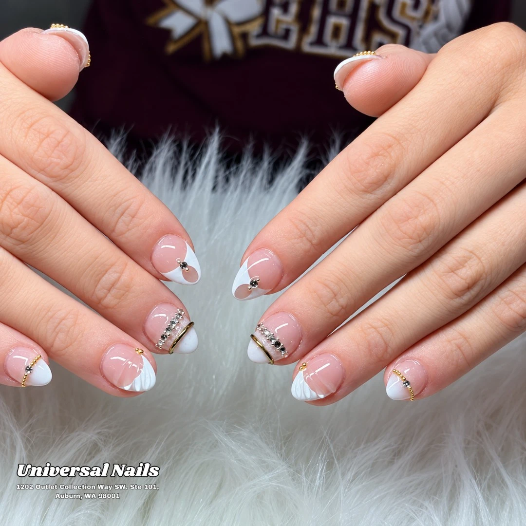 Nail Art Oct 23 2026